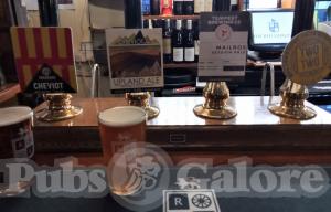 Picture of The Red Lion Inn