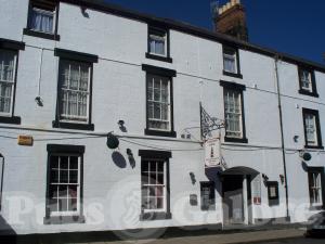 Picture of Schooner Hotel