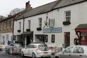 Picture of The Hope & Anchor