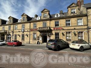 White Swan Hotel