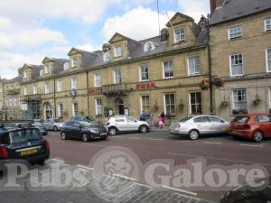 Picture of White Swan Hotel