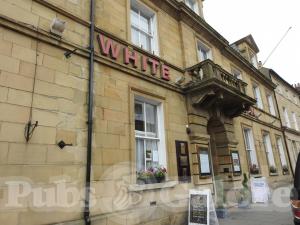 Picture of White Swan Hotel