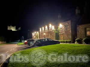 Picture of The Lord Crewe Arms Hotel