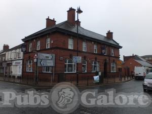 Picture of Clayton Arms
