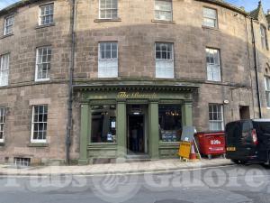 Picture of The Barrels