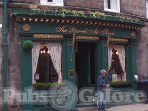 Picture of The Barrels Ale House