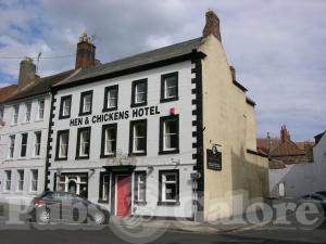 Picture of Hen & Chickens Hotel