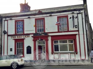 Picture of The Red Lion