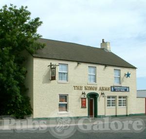 Picture of The Kings Arms