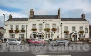 Picture of The Angel Inn