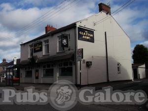 Picture of The Clayton Arms