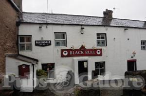 Picture of The Black Bull