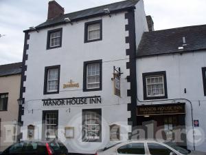 Picture of Manor House Inn