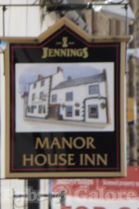 Picture of Manor House Inn