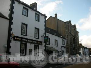 Picture of Manor House Inn