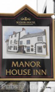 Picture of Manor House Inn
