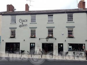 Picture of Coach & Horses