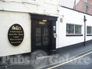 Picture of The County Hotel