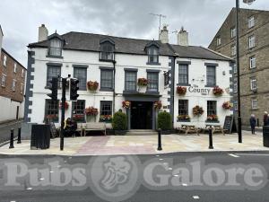 Picture of The County Hotel