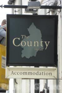 Picture of The County Hotel