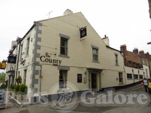 Picture of The County Hotel