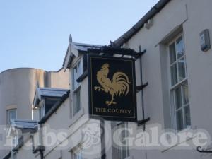 Picture of The County Hotel