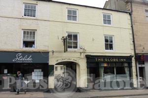 Picture of Globe Inn
