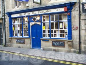 Picture of Heart Of Northumberland