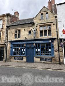 Picture of The Heart of Northumberland