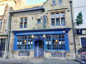 Picture of The Heart of Northumberland