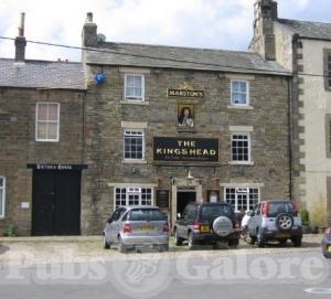 Picture of Kings Head Hotel