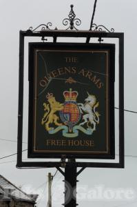Picture of Queens Arms Hotel