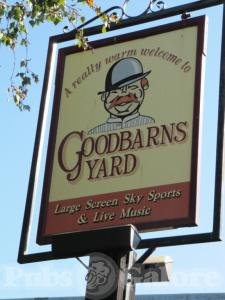Picture of Goodbarns Yard