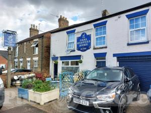 Picture of The Coalheavers Arms