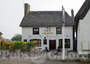 Picture of New Crown