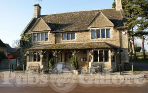 Picture of The Willow & Brook