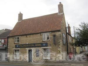 Picture of Palmerston Arms