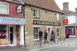 Picture of Palmerston Arms