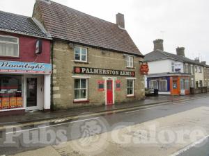 Picture of Palmerston Arms