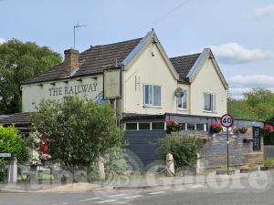 Picture of The Railway