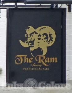 Picture of The Ram Inn