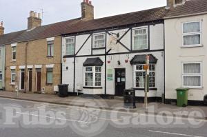 Picture of The Sportsman