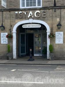 Picture of The Deeping Stage