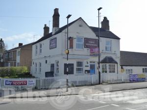 Picture of Three Horseshoes