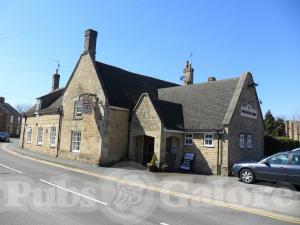 Picture of Waterton Arms