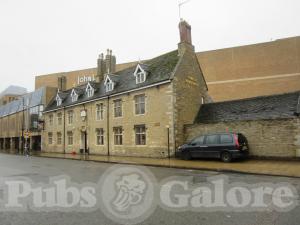 Picture of Wortley Almshouses