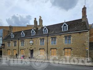 Picture of Wortley Almshouses