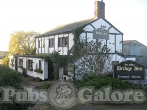 Picture of Ye Olde Bridge Inn