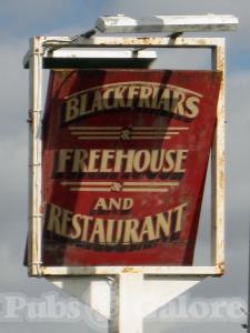 Picture of Blackfriars