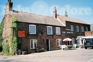 Picture of The Chequers Inn